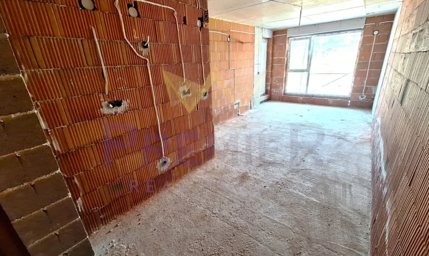 Двустаен в Малинова долина -  - снимка 3 - Имоти Премиер