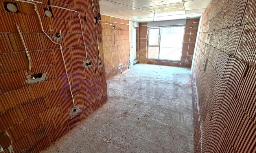 Двустаен в Малинова долина -  - снимка 4 - Имоти Премиер