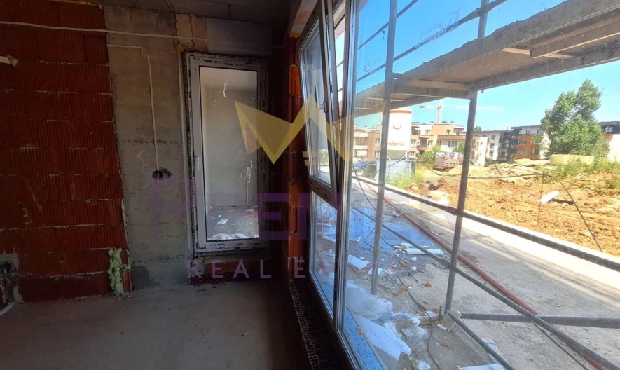 Двустаен в Малинова долина -  - снимка 5 - Имоти Премиер