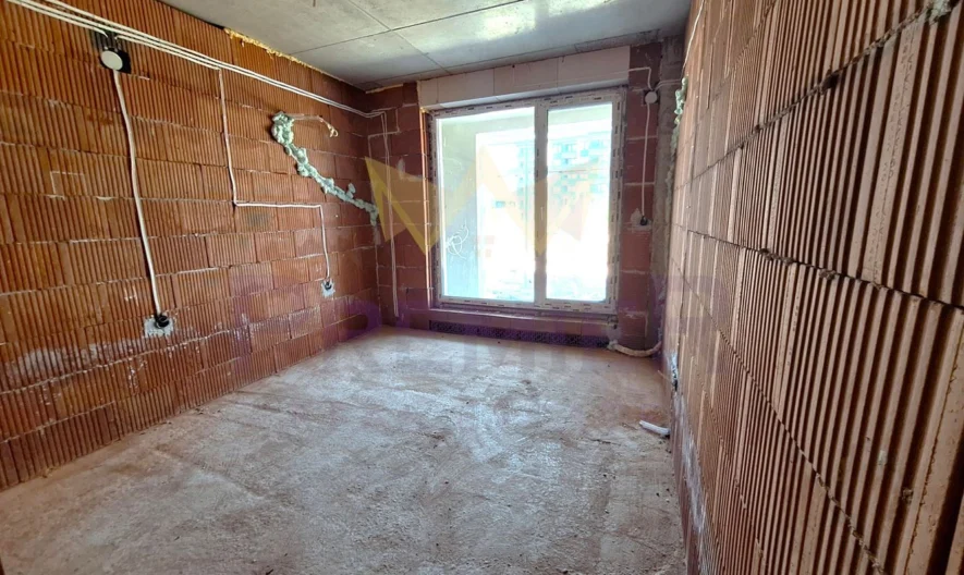 Двустаен в Малинова долина -  - снимка 6 - Имоти Премиер