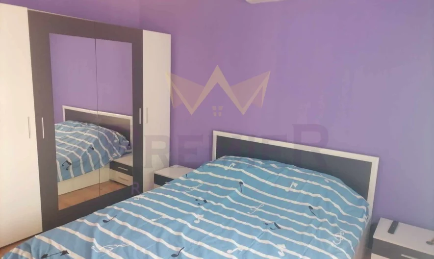 Двустаен в Меден Рудник, зона Б - - снимка 1 - Имоти Премиер