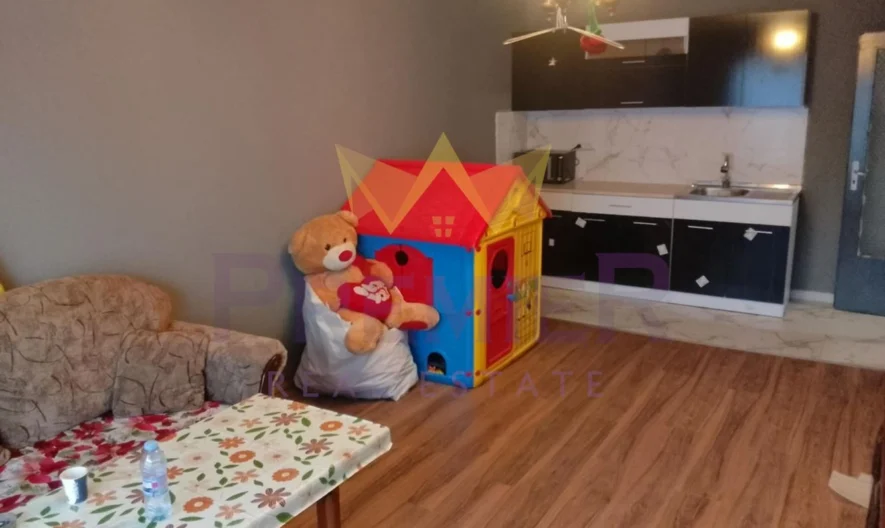 Двустаен в Меден Рудник, зона Б - - снимка 2 - Имоти Премиер