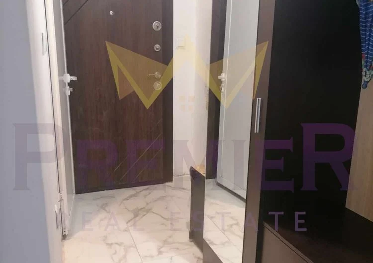 Двустаен в Меден Рудник, зона Б - - снимка 5 - Имоти Премиер