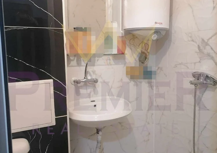 Двустаен в Меден Рудник, зона Б - - снимка 6 - Имоти Премиер