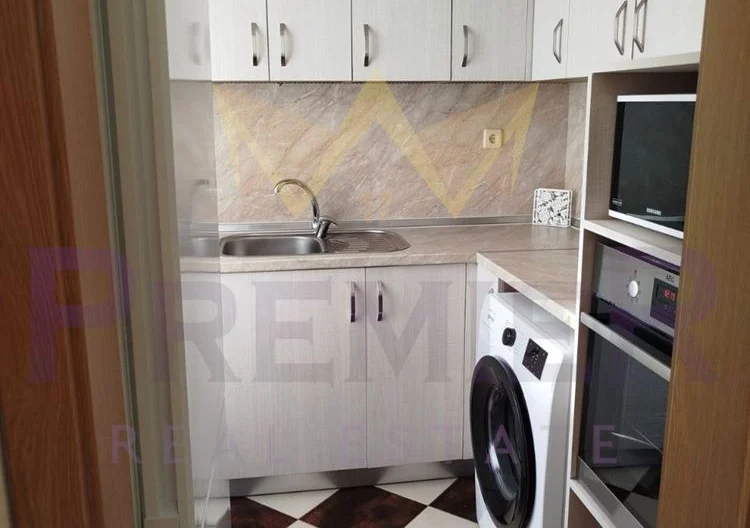 Двустаен в Несебър -  - снимка 4 - Имоти Премиер