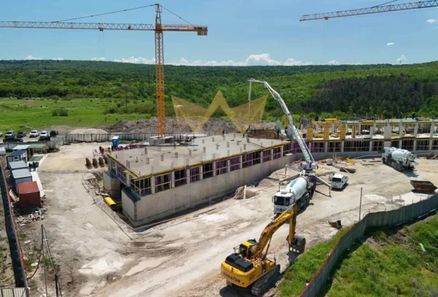 Агенция за недвижими имоти - Имоти Премиер - имот - 1235636, Цена: 75900 EUR