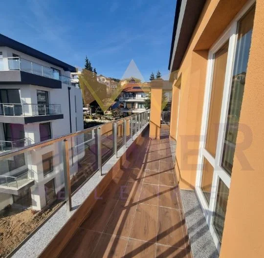 Двустаен в нова сграда Виница -  - снимка 7 - Имоти Премиер