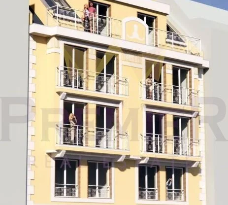 Агенция за недвижими имоти - Имоти Премиер - имот - 1175599, Цена: 145830 EUR