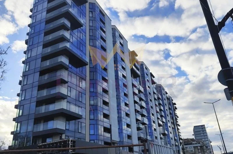 Двустаен в Оборище - - снимка 1 - Имоти Премиер