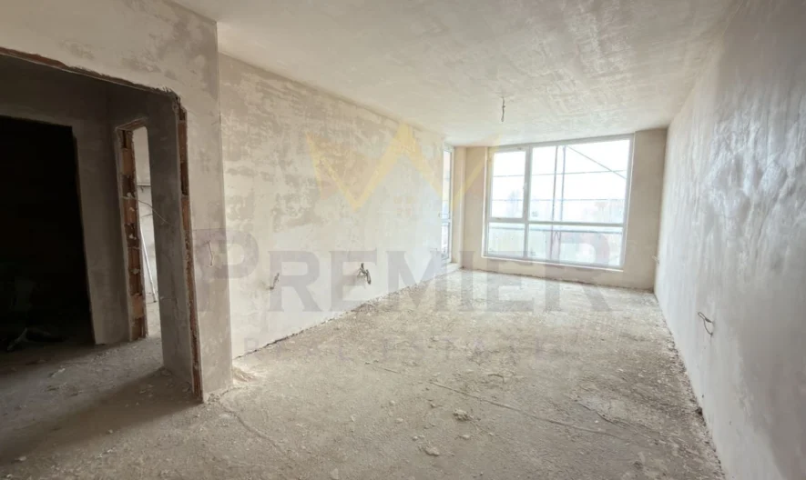 Двустаен в Пчелина -  - снимка 1 - Имоти Премиер