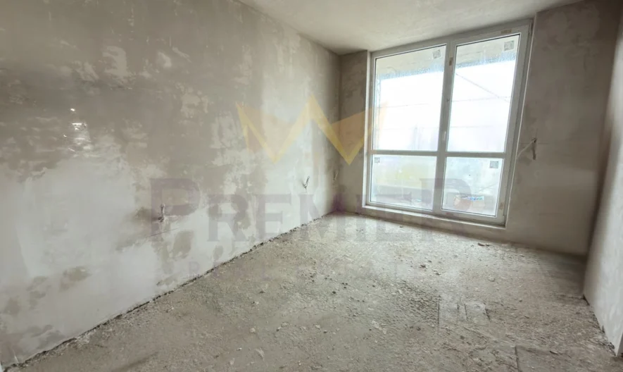 Двустаен в Пчелина -  - снимка 3 - Имоти Премиер