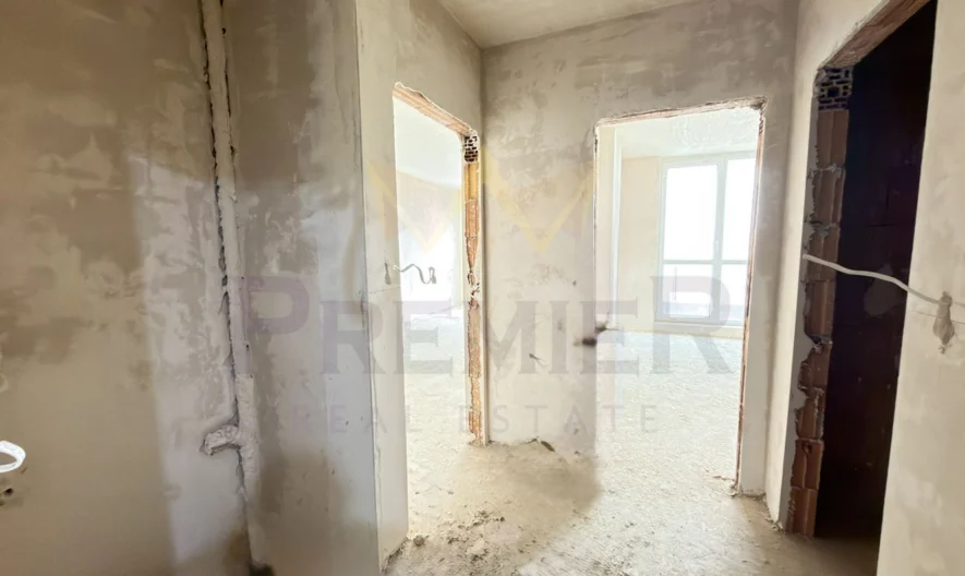 Двустаен в Пчелина -  - снимка 5 - Имоти Премиер