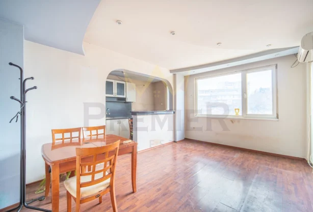 Обява за имот 1108145, Площ: 52 м<sup>2</sup>, Цена: 114990 EUR - Двустайни апартаменти Варна