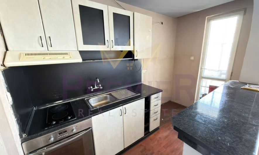 ДВУСТАЕН В ПОБЕДА - - снимка 3 - Имоти Премиер