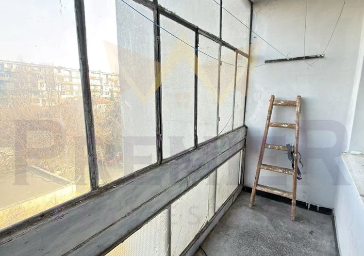 ДВУСТАЕН В ПОБЕДА - - снимка 8 - Имоти Премиер