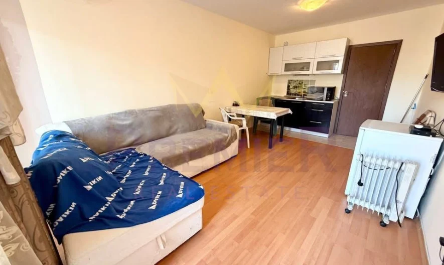 Двустаен в Поморие -  - снимка 1 - Имоти Премиер