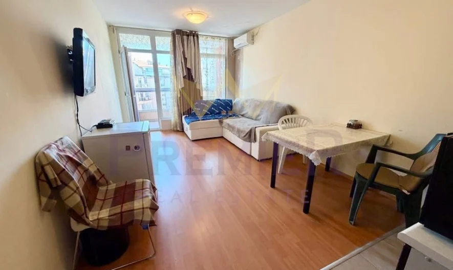 Двустаен в Поморие -  - снимка 2 - Имоти Премиер