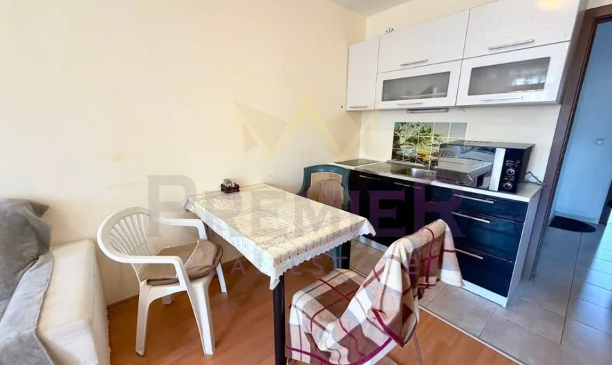 Двустаен в Поморие -  - снимка 3 - Имоти Премиер