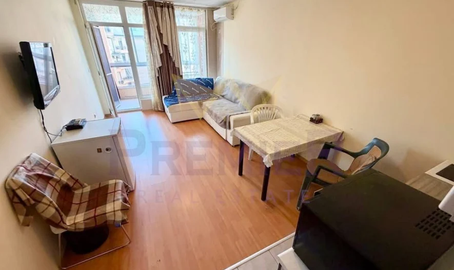 Двустаен в Поморие -  - снимка 4 - Имоти Премиер