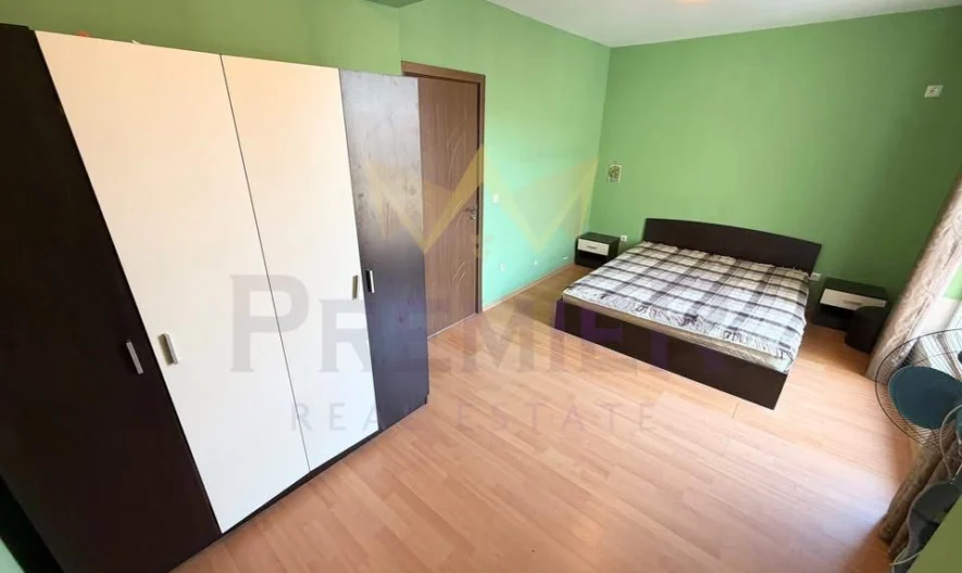 Двустаен в Поморие -  - снимка 5 - Имоти Премиер