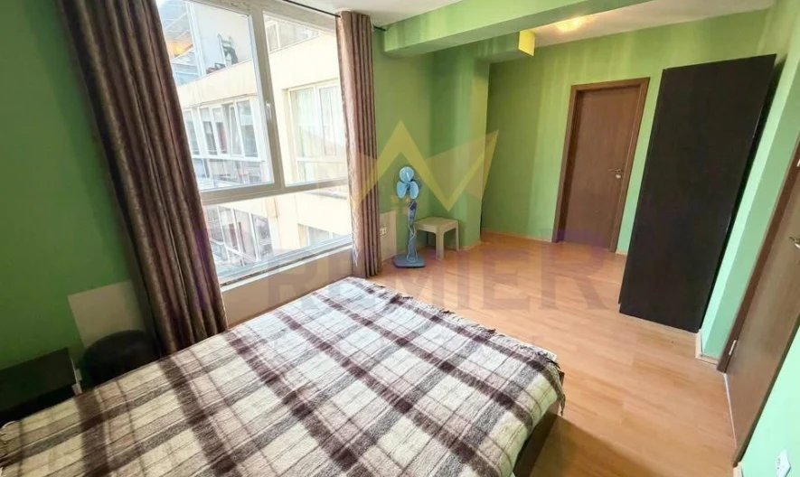 Двустаен в Поморие -  - снимка 6 - Имоти Премиер