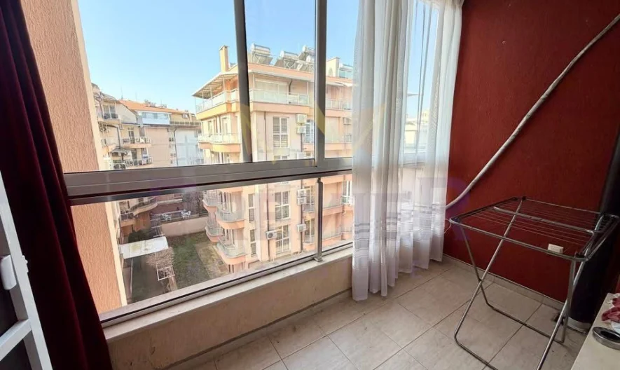 Двустаен в Поморие -  - снимка 7 - Имоти Премиер