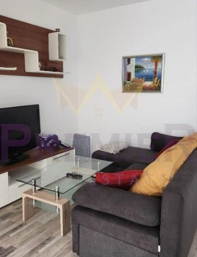 Двустаен в Поморие, стария град -  - снимка 1 - Имоти Премиер