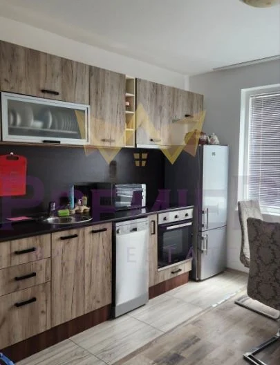 Двустаен в Поморие, стария град -  - снимка 9 - Имоти Премиер