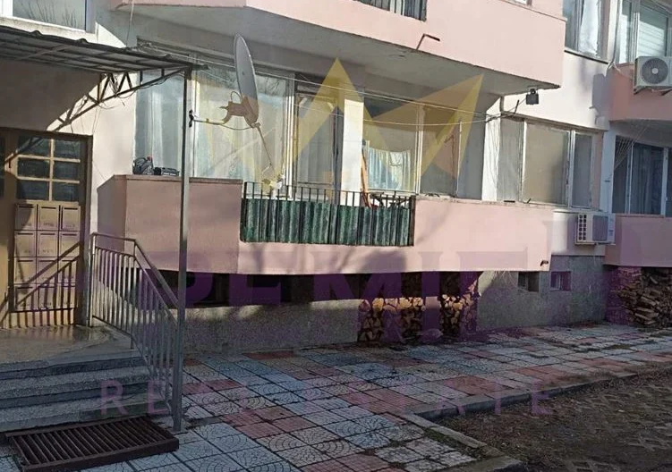 Двустаен в Приморско -  - снимка 1 - Имоти Премиер