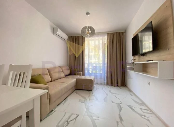 Двустаен в Приморско топ инвестиция -  - снимка 1 - Имоти Премиер