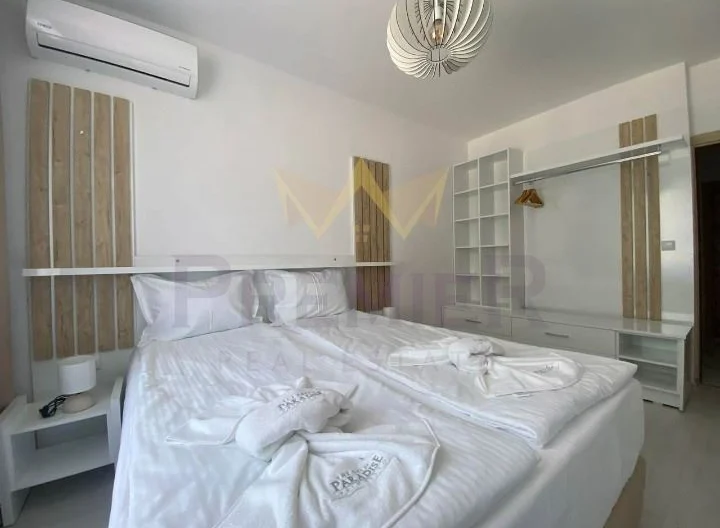 Двустаен в Приморско топ инвестиция -  - снимка 4 - Имоти Премиер