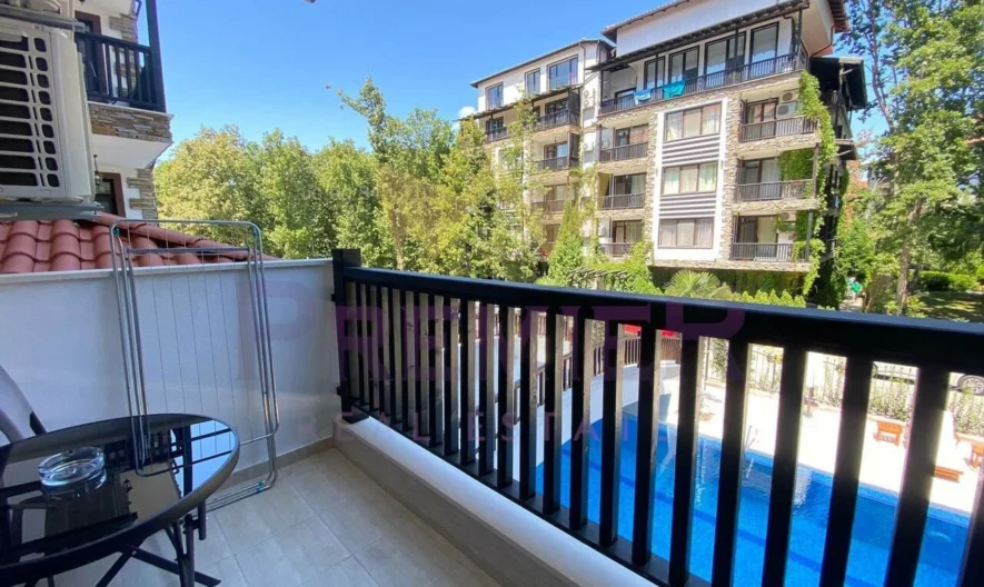 Двустаен в Приморско топ инвестиция -  - снимка 6 - Имоти Премиер