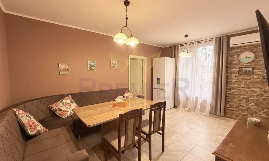 Двустаен в Равда -  - снимка 1 - Имоти Премиер