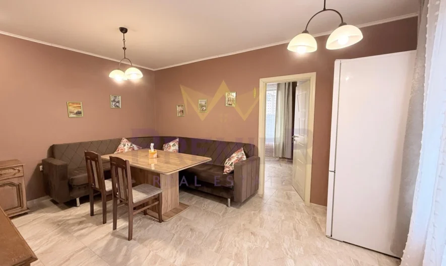 Двустаен в Равда -  - снимка 2 - Имоти Премиер