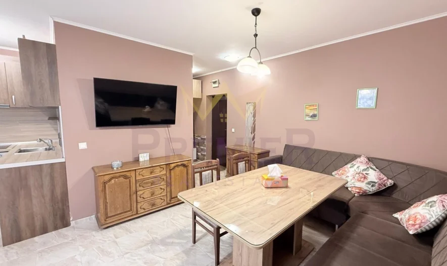 Двустаен в Равда -  - снимка 4 - Имоти Премиер