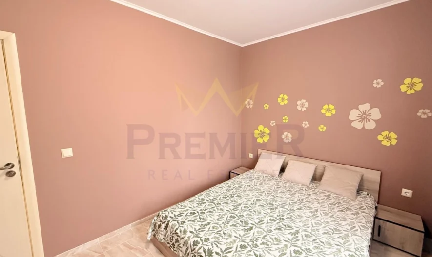 Двустаен в Равда -  - снимка 8 - Имоти Премиер