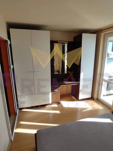 ДВУСТАЕН В РАЙОНА НА ВЪЗРАЖДАНЕ -  - снимка 3 - Имоти Премиер