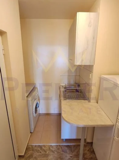 ДВУСТАЕН В РАЙОНА НА ВЪЗРАЖДАНЕ -  - снимка 5 - Имоти Премиер