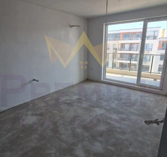 Двустаен в сграда Азалия 2 -  - снимка 10 - Имоти Премиер