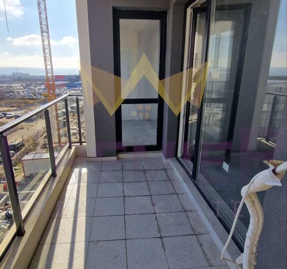 Двустаен в сграда Азалия 2 -  - снимка 11 - Имоти Премиер