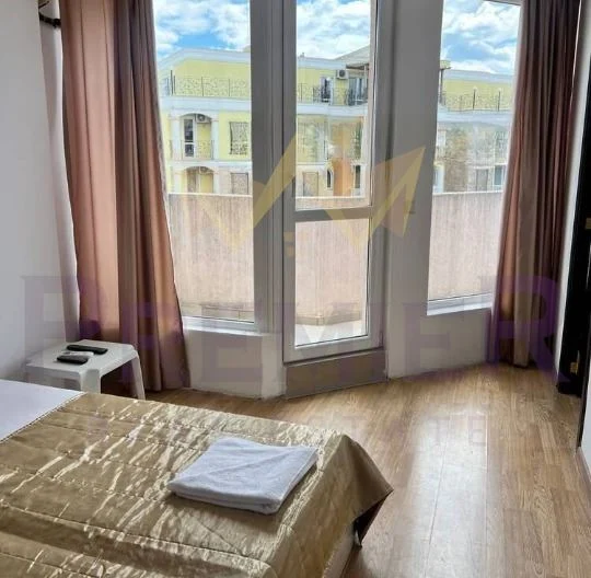 Двустаен в Слънчев бряг -  - снимка 1 - Имоти Премиер