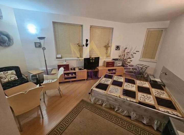 Двустаен в Слънчев бряг -  - снимка 1 - Имоти Премиер