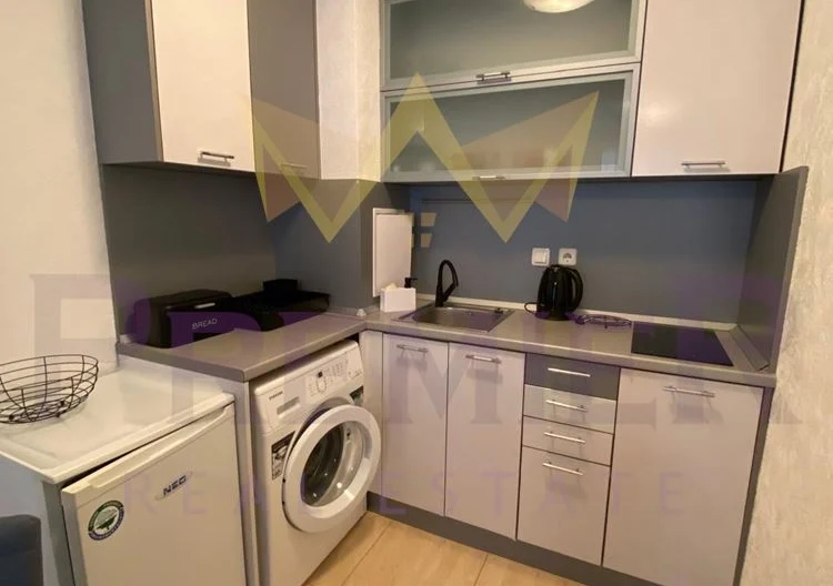 Двустаен в Слънчев бряг -  - снимка 1 - Имоти Премиер