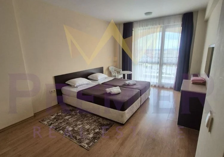 Двустаен в Слънчев бряг - - снимка 1 - Имоти Премиер