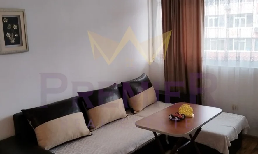 Двустаен в Слънчев бряг - - снимка 1 - Имоти Премиер