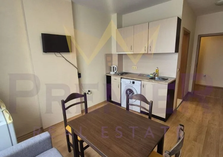 Двустаен в Слънчев бряг - - снимка 10 - Имоти Премиер