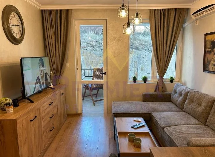 Двустаен в Слънчев бряг -  - снимка 11 - Имоти Премиер