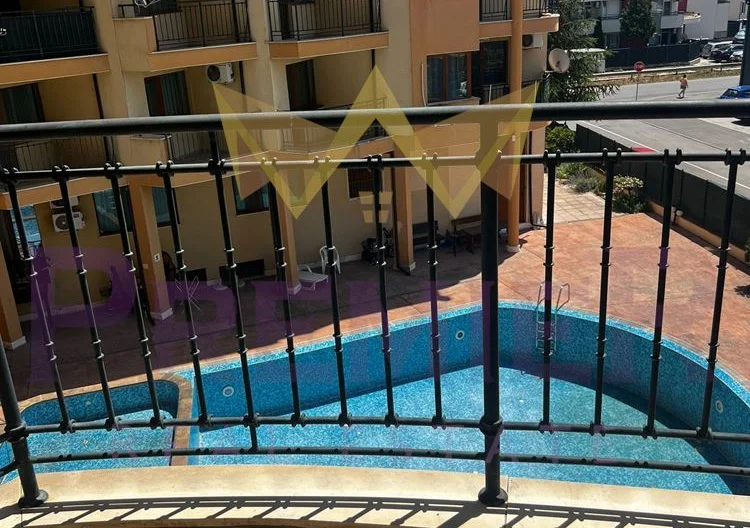 Двустаен в Слънчев бряг - - снимка 13 - Имоти Премиер