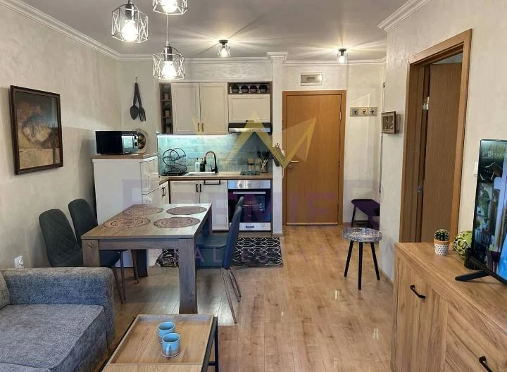 Двустаен в Слънчев бряг -  - снимка 14 - Имоти Премиер