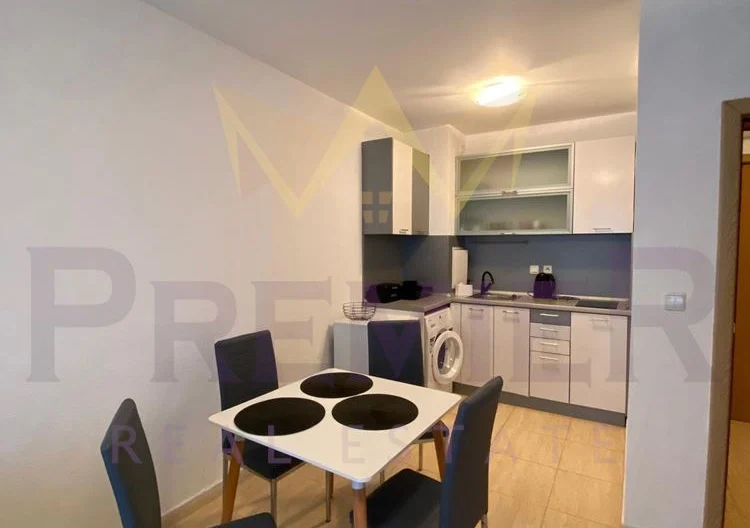 Двустаен в Слънчев бряг -  - снимка 2 - Имоти Премиер